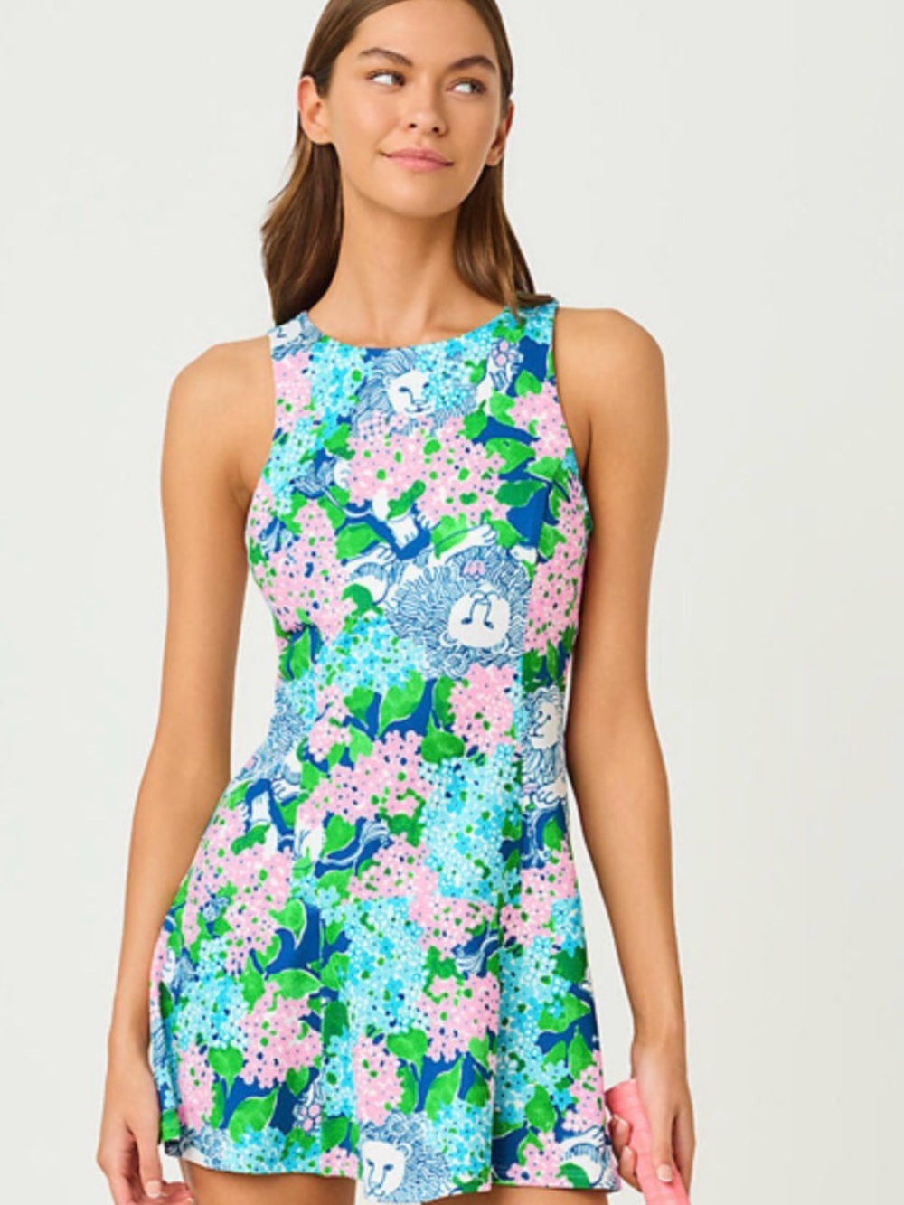 Lilly Pulitzer Luxletic Westley Active Drew NWT